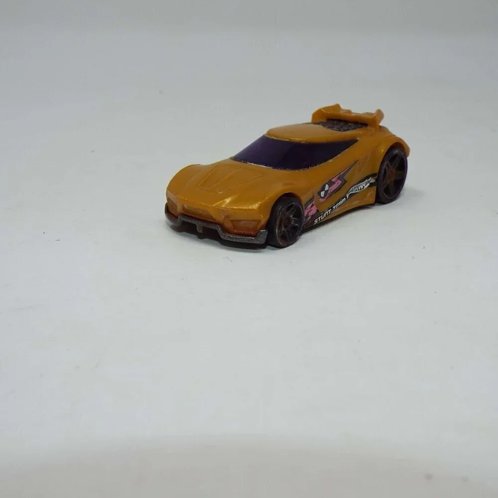Hot Wheels Bundle #178